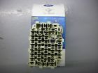 E0tz-14a068-a Ford Nos Oem Fuse Panel For Bronco Pickups