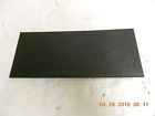 E27b-1004371-aa Ford Radio Block Off Plate And Courier