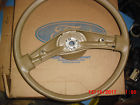 E3bz-3600-ad 1983-84 Ford Fairmont-zepher Nos
