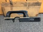 E4fz-58044d70-e Ford Nos Escort Cluster Dash Bezel