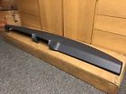 E4tz-1004282-bop Ford Nos Truck Bronco Dash Pad Charcoal Grey