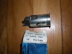 E5ry-15055-a Ford Nos Merkur Cigar Lighter Socket Asy