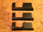 E5sb-63046b33-awb Ford Thunderbird Turbo Coupe Cougar Lower Dash Trim Switch Bezel