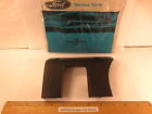 E5sz-6304644-b Ford 1985-1988 Thunderbird Cougar