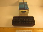 E6dz-19893-a Ford Taurus Louver Asy Register Air Conditioning Black