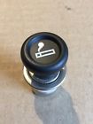 E6fz-15052-a Ford Escort Nos Cigarette Lighter Factory Original Nice