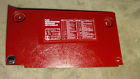 E7tb-1504459 Ford Oem F 250