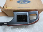 E7tz-15044d70-f Ford New Nos Bronco Pickup Truck Dash Bezel Trim Wood