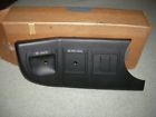 E7tz-15044d71-a Ford Truck Left Side Instrument Panel New