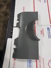 E7zb-6104459-awb Ford Mustang Steering Column Dash Trim Panel Grey Gt