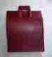 E7zb-61045d64-awa Ford Oem 1987-89 Burgundy Trim Fuse Panel Cover Please Lqqk