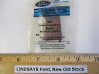 E92z-10a936-d Ford 1989-1992 Probe Unopened
