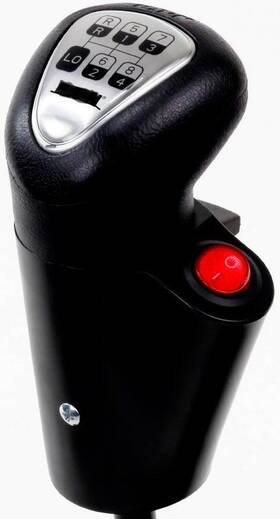 Easyjake 714343959887 Red Switch
