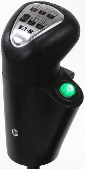 Easyjake 714343959894 Green Switch
