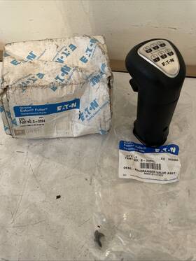 S3084 Eaton Fuller Genuine Roadranger Shifter Knob 10 Speed New Oem