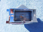 Edsl59 Edsel Dash Clock