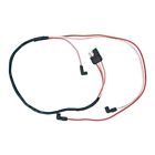 Egh24 Mustangs Unlimited Engine Gauge Feed Harness Mustang With Air Conditioning