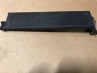 Em1452 Gm Chevelle Ss Dash Blank Vent El Camino Monte Carlo
