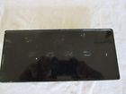 Eotb-8104371-aw Ford Truck Used Radio Delete Panel In Black