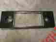 Oem1973 F-350-bronco-factory Pictures Ford Motor Company 74 75 76 77 78 79 F-150 F-250 Radio Bezel