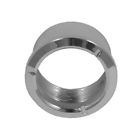 F1608 Mustangs Unlimited Ignition Switch Chrome Bezel Mustang