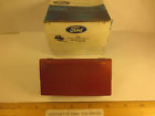 F1cz-5804788-a Ford Escort 1991-up Receptacle