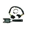 F235531 Fortpro Turn Signal Switch Kit Compatible With Kenworth Replacement For