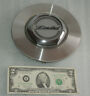 F37a-1a097-ab Ford Nice Explorer Limited Center Hub Cap