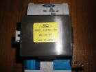 F6sz-19a934-ab Ford Nos Thunderbird Power Antenna Relay