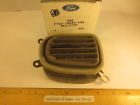 F7cz-19893-aad Ford 1997 1998 Escort Register Air Conditioner Louver Graphite Free Shipping F7cz19893aad