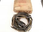 14401-d Faa Ford 1952 Wiring Harness