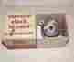 Fac-15000-d Ford 1952 Nos Fomoco Electric Clock Crestline Customline Mainline