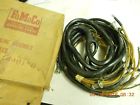 Fag-14401-h Ford Complete Under Dash Wiring Assembly Fits All Model Cars