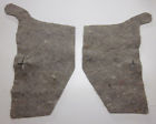 Fd157 Repops Ford Galaxie Xl And Kick Panel Insulation Pair
