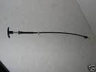 Fd290c Am Hood Release Cable