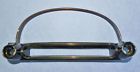 Fdh-17315-b Ford Vintage Fairlane Speedometer Bezel