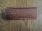 Fdr-7004506 Ford Heater Blank Delete Plate