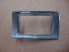 Feg-15009-a Nos Ford Clock Bezel