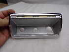 Fet-11620-ea Ford Oem Fairlane Skyliner Galaxy Dash Trim Bezel