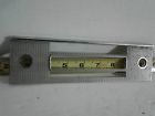 Fet-18842-f Ford 1958 Car Dash