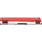 Fg7001 Cutlass Hardtop Trunk Lid Molding For Piece Set