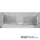 Fg7004 Cutlass Supreme Grille Grilles Pair