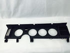 10206451 Firebird Body Instruments Show Gauge Gta 90 92 Digit Bezel - Trans Oem