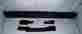 Fj40fj43fj45 Toyota Land Cruiser Bj40 42 Hj45 47j4 Upper Lower Dash Pad