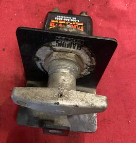 000538028 Flaming River Battery Cut Off Switch
