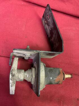 324717 Flaming River Battery Cut Off Switch