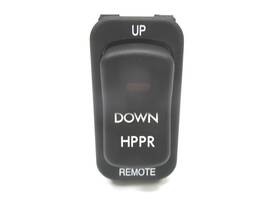 8961k1232 For Freightliner Etn New Up Down Hppr Remote Toggle Switch