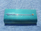 For55 Ford Glove Box Door With Script Emblem Dash