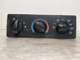 718-11129 Ford 0306150 2004 F550 Climate Control