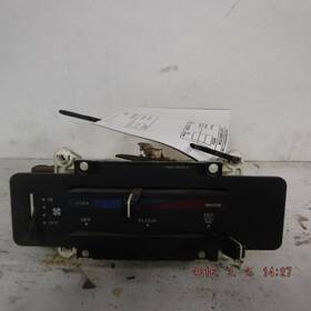 F3hh-18522-c Ford 1236976 Replaces F700 1993 Temperature Control 2265155